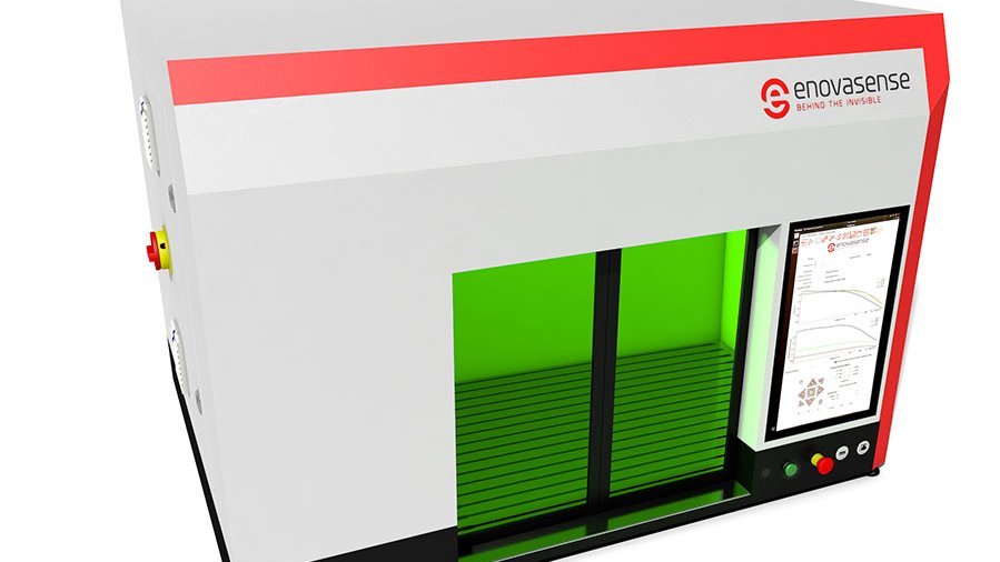 Messkammer-System Hako-L