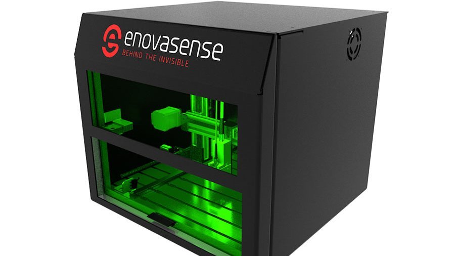 Messkammer-System Hako-S