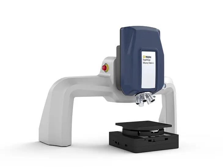 Micro.View+ profiler