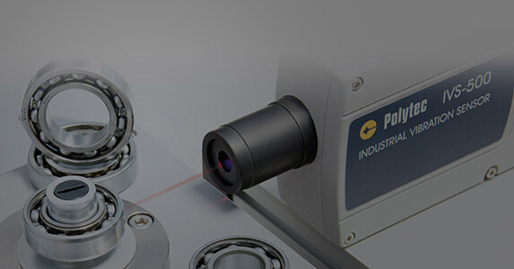 その他 I-O DATA IVS-500 500GB iVDRS wooo maxell IVS-500 Industrial Vibration Sensor - Become an IVS expert! - Polytec