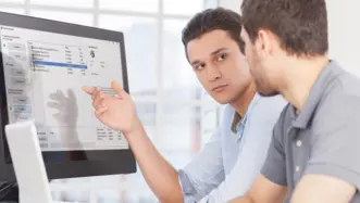 Polytec Update software tool