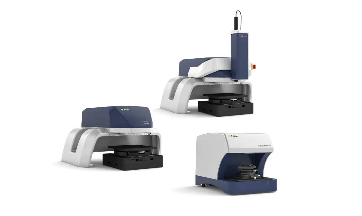 Pro.Surf - 3D optical profilometer