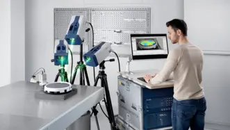 Analyse modale expérimentale et essais modaux