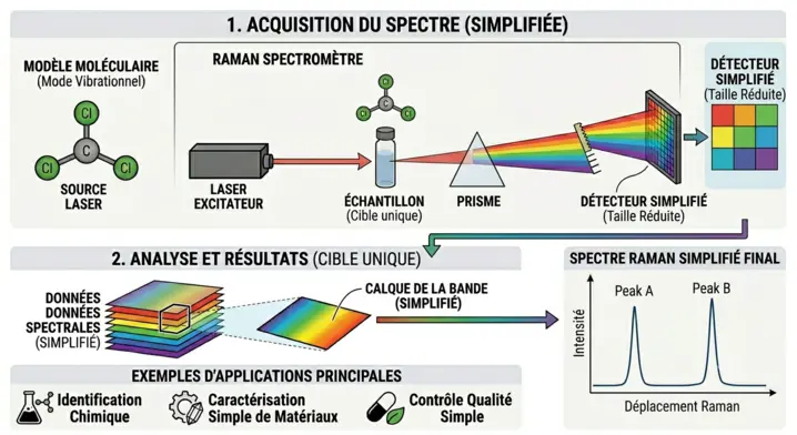 L’analyse spectrale haute précision - Polytec