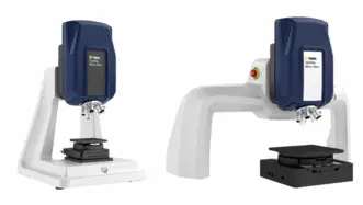 Micro.View optical surface profilers