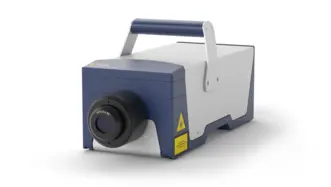 VibroFlex QTec – modulares Laservibrometer zur Schwingungsanalyse mit höchster Signalqualität
