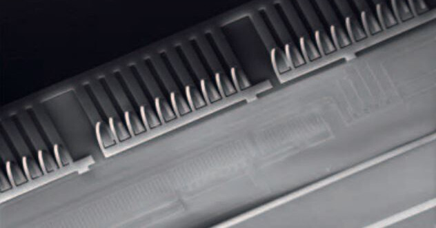 Prototype testing and validation of MEMS - Polytec