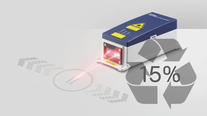 15% price discount for sensor mdoernization