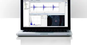 VibSoft vibration data acquisition 