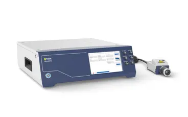 Vibrometry products – VibroOne® compact laser vibration sensor