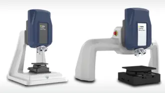 Micro.View optical surface profilers