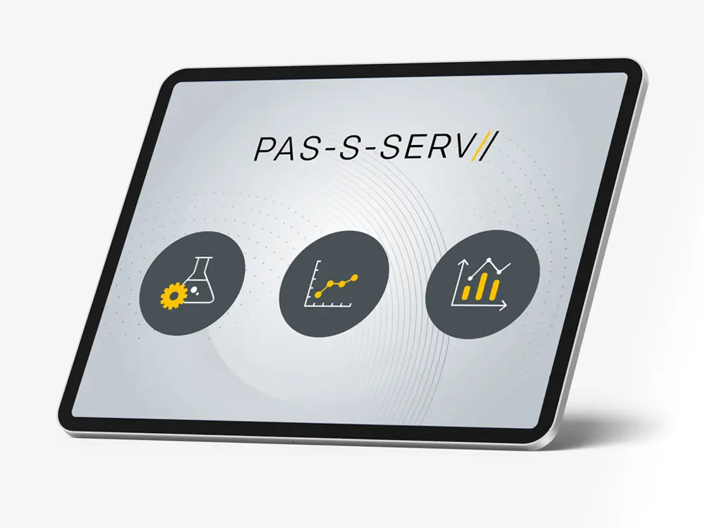  software for simple process integration