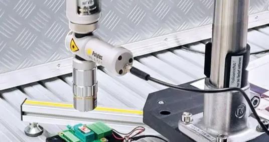 Mikroskoperweiterung