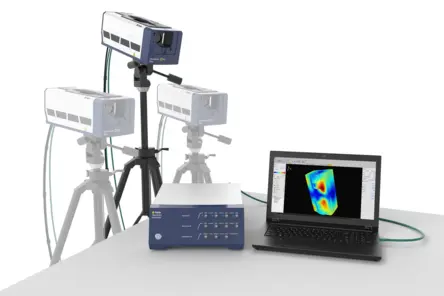 Simply upgrade to VibroScan QTec 3D