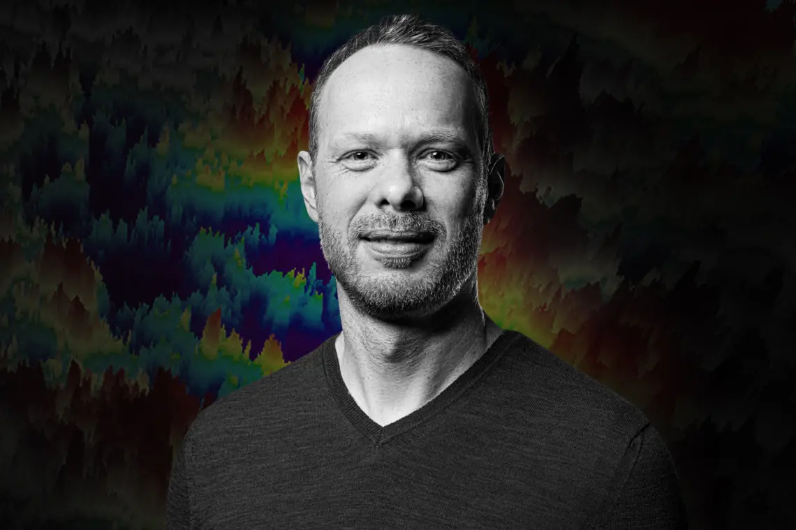 Sebastian Boedecker