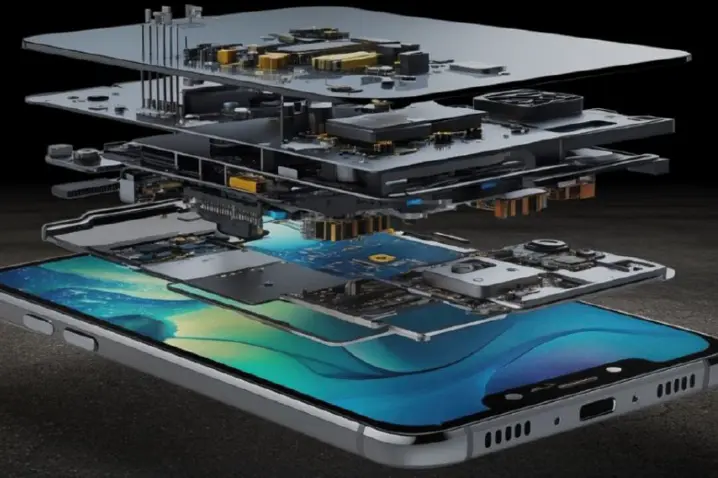 Characterizing vibrations and motions requires specialized optics for structures of varying dimensions