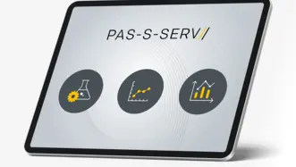 software for simple process integration