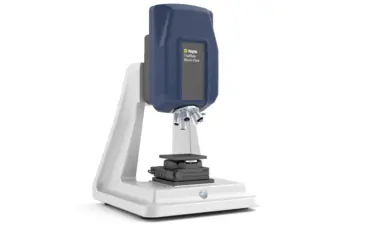 Surface roughness tester