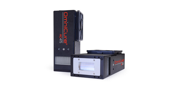 OmniCure® AC450 and AC475 - Polytec