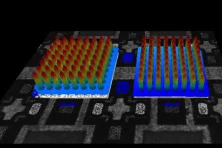 Coplanitary / hieghts of solder bumps and Ball Grid Array tips