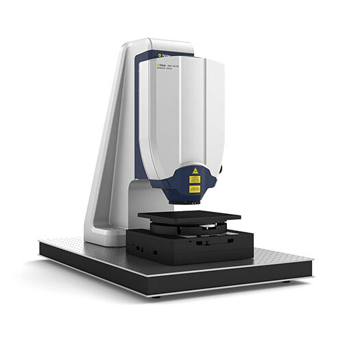 顕微鏡型レーザドップラ振動計 MSA-100-3D マイクロシステムアナライ