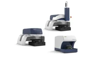 Pro.Surf 3D optical profilometer