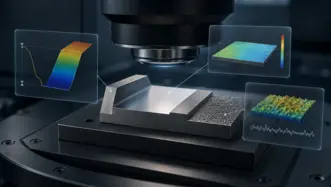 Optical profiler technologies for different tasks