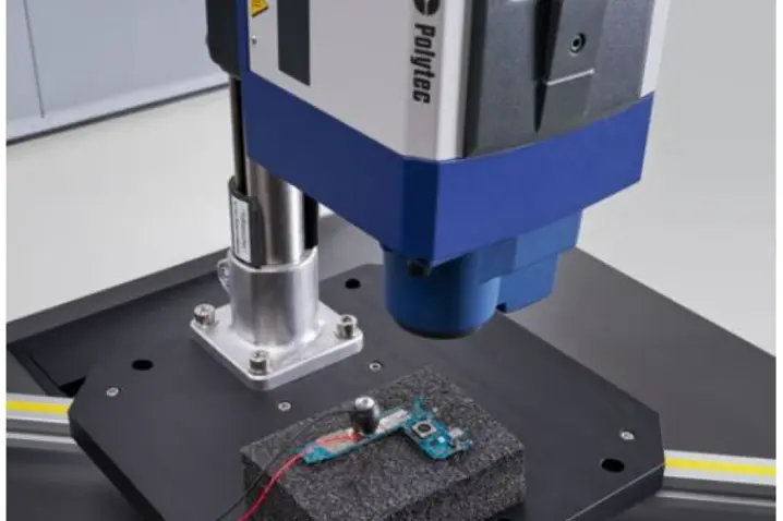 Measurement camera module with close-up unit