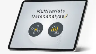 Software packages for chemometric method development
