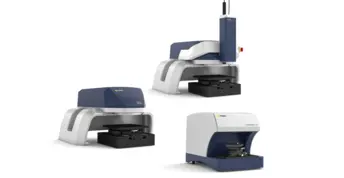 Pro.Surf 3D optical profilometer