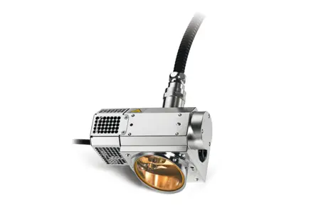 PAS-H-A03 Distance Sensor Head