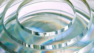 Surface topography analysis solutions for glass and transparent materials Surface topography analysis solutions for glass and transparent materials