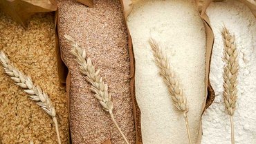 NIR spectroscopy flour & bakery products