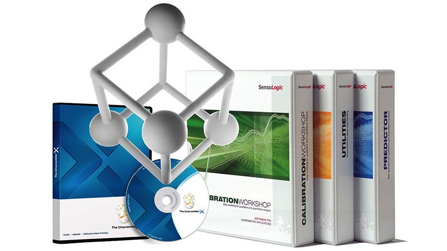 Software packages for chemometric method development Software packages for chemometric method development