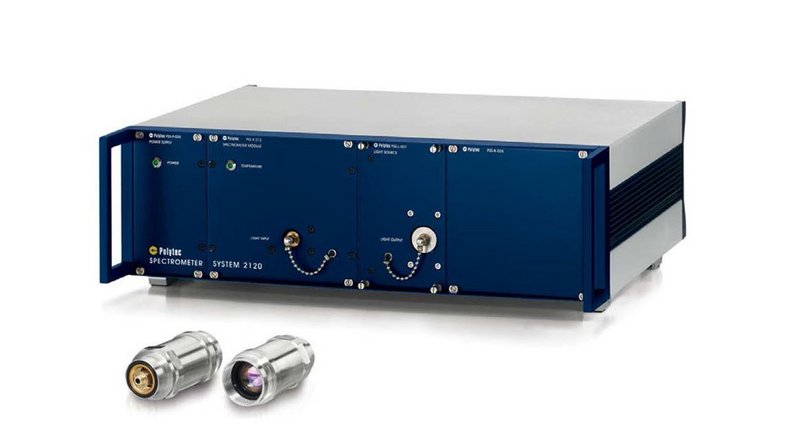 Inline process systems