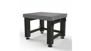 Active vibration isolation table Active vibration isolation table