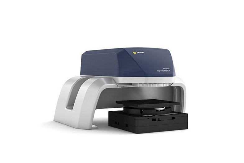 TopMap Pro.Surf topography measurement instrument for evaluating surface parameters with large FOV TopMap Pro.Surf topography measurement instrument for evaluating surface parameters with large FOV