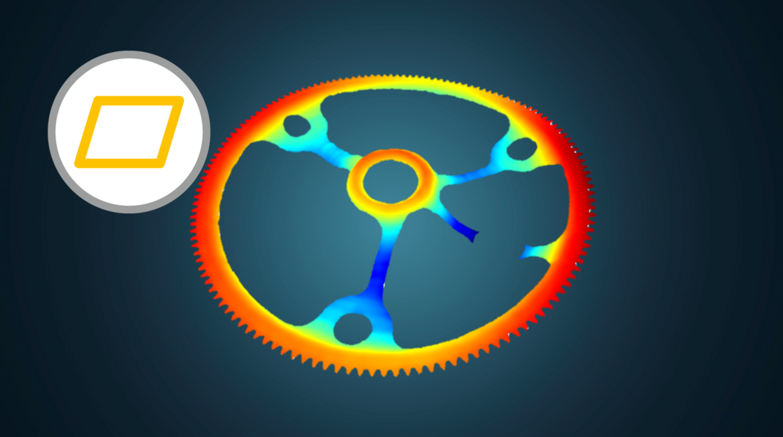 表面の平坦度測定と形状パラメータとしての平行度 表面の平坦度測定と形状パラメータとしての平行度