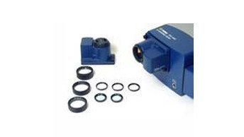 Vibrometer accessory set of micro scan lenses for PSV Scanning Vibrometers Vibrometer accessory set of micro scan lenses for PSV Scanning Vibrometers
