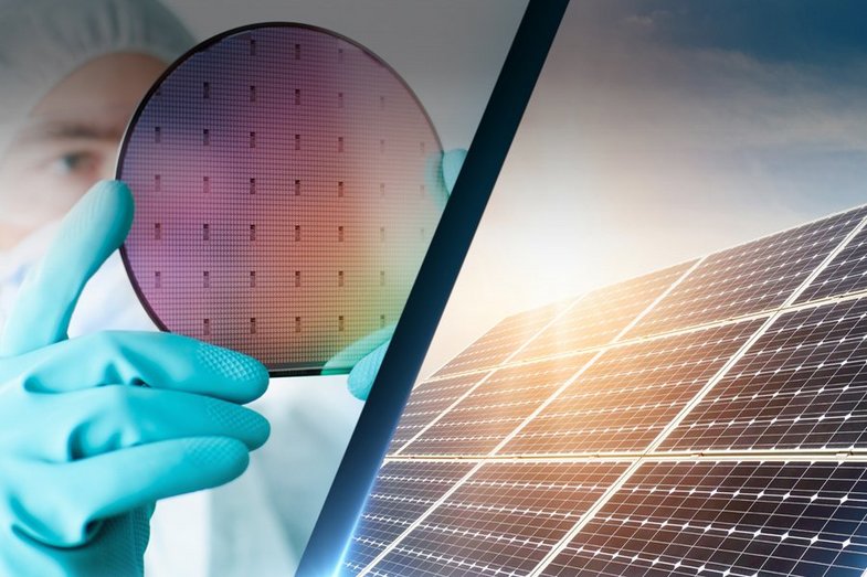 Halbleiter- & Solar-Messtechnik