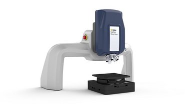 TopMap Micro.View+ is the modular, next-generation optical 3D surface profiler TopMap Micro.View+ is the modular, next-generation optical 3D surface profiler
