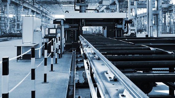 Quality control Optical testing solutions for quality control