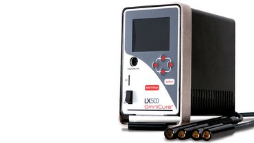 OmniCure LX500