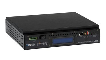 si255 optischer Interrogator für industrielle Anwendungen