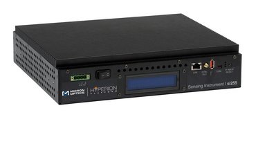 si255 optischer Interrogator für industrielle Anwendungen