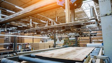 Length and speed sensors for wood, timber and construction materials Length and speed sensors for wood, timber and construction materials