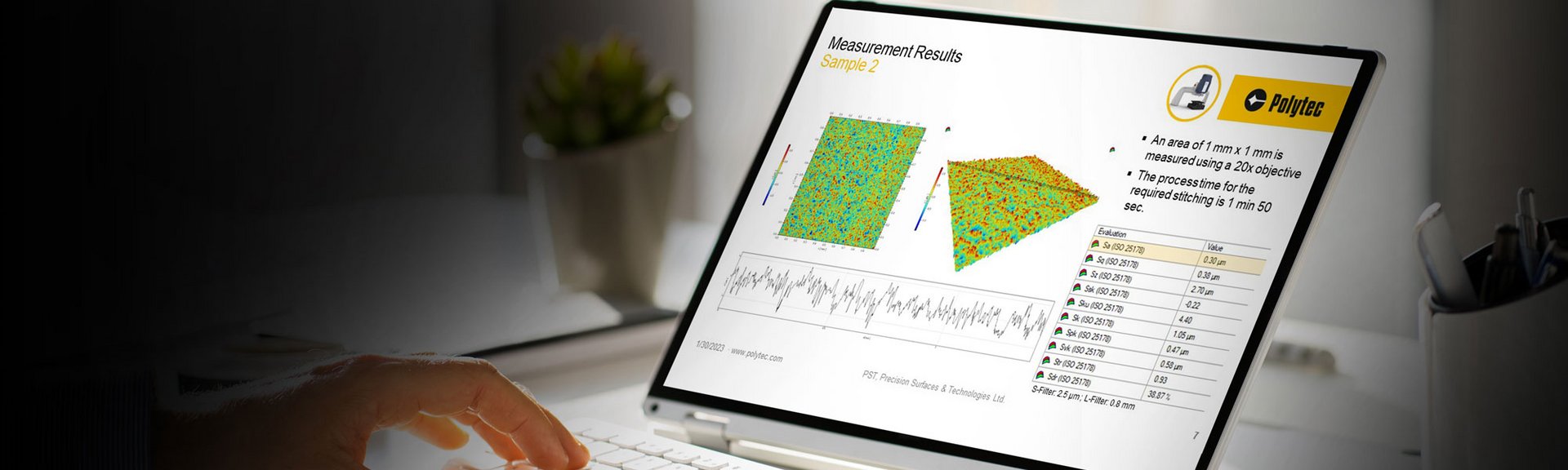 Kostenlose und unverbindliche Machbarkeitsstudie