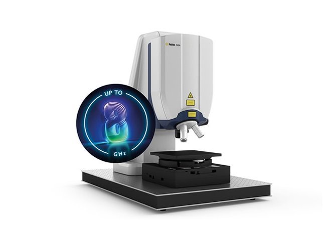 MSA-600 Micro System Analyzer Polytec
