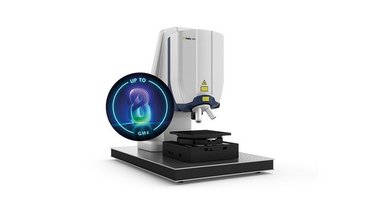 MSA-600 Micro System Analyzer Polytec
