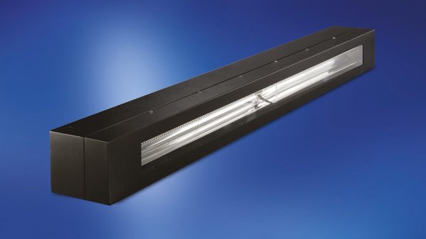 Linear Lamp for Large-Scale In-Line Applications LH-8150